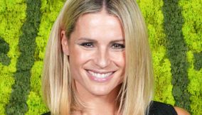 Michelle Hunziker esce allo scoperto con Alessandro Carollo