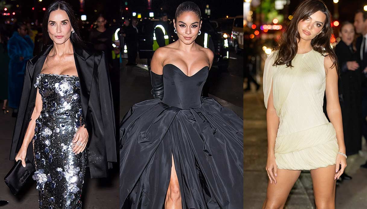 CFDA Fashion Awards, chi brilla e chi esagera: tutti i look