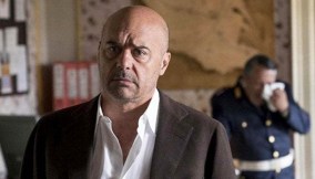 Luca Zingaretti Il Commissario Montalbano