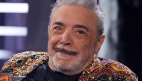 Nino Frassica, chi sono la moglie Barbara Exignotis e la figlia di lei Valentina