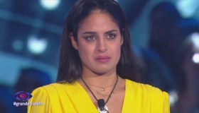 Grande Fratello, nel faccia a faccia tra Perla e Greta l’unico a perdere è Mirko