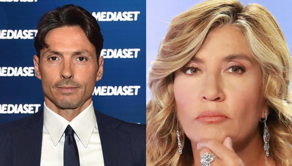 Pier Silvio Berlusconi parla per la prima volta di Myrta Merlino e del “Grande Fratello”