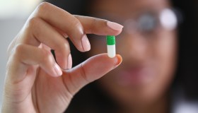 La pillola “intelligente” che registra respiro e battito cardiaco