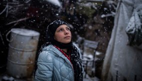 UNHCR fai sentire il tuo calore
