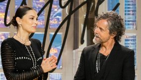 Giorgia Surina Rudy Mostarda Haistyle