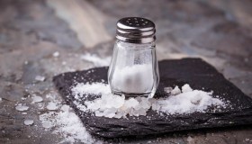 Sei a rischio diabete? Fai attenzione al sale
