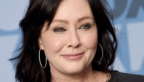 Shannen Doherty, il cancro ha preso anche le ossa: “Non voglio morire”