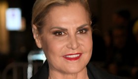 Simona Ventura a La Volta Buona: “Pensavo di restare sola per tutta la vita”