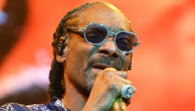 Snoop Dogg: “Smetto di fumare”. Perché l’annuncio su Instagram fa notizia