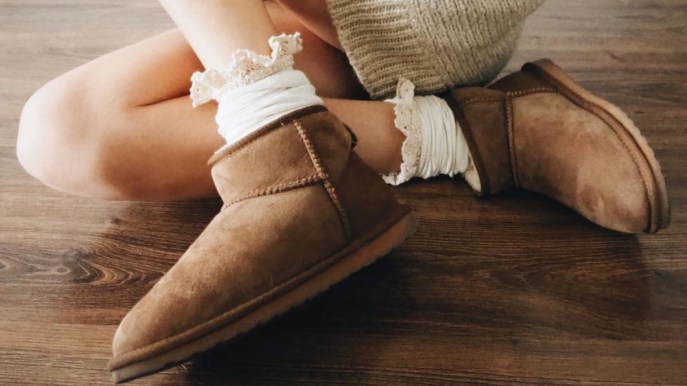 I migliori comfort boots per l’inverno che fanno tendenza