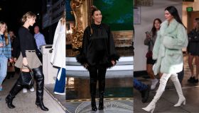 Stivali cuissard, must have della stagione: i più belli low cost da copiare alle star