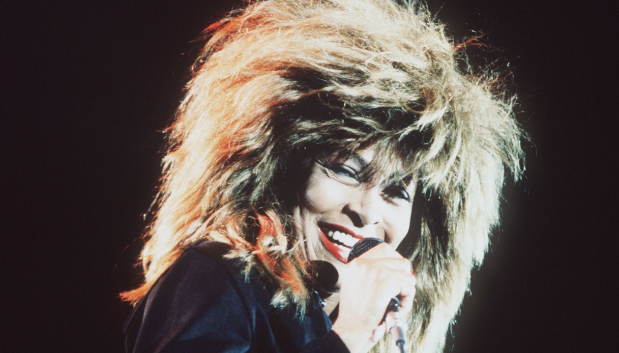 Tina Turner: ultime notizie, chi è, età, biografia | DiLei