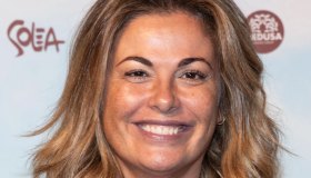 Vanessa Incontrada svela il suo inestetismo e incanta su Instagram