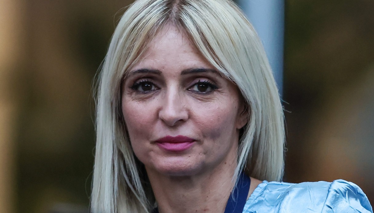 Veronica Peparini incinta, il messaggio di Andreas: “La gravidanza non va come deve”