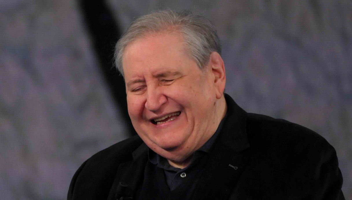 Vincenzo Mollica a “Che tempo che fa”: “Con mia moglie da 50 anni grazie a Gaber”