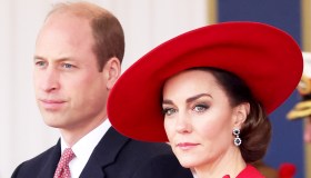 William, la sorella e il fratello “segreti” per la prima volta a Natale con la Famiglia Reale