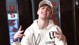 Harry Styles in crisi con Taylor Russell? L’indiscrezione