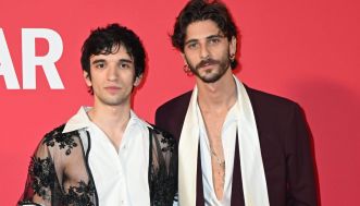 Dakota Johnson svela il suo segreto di benessere: “Dormo il più possibile”