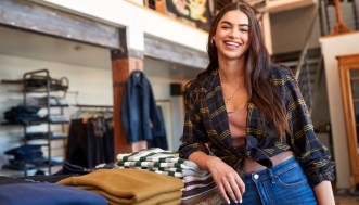 Ho trovato un lavoretto per le feste, ma ho paura di sentirmi sola