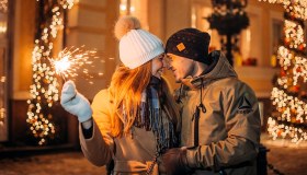 Vorrei passare il Capodanno con il mio ragazzo ma lui vuole stare con la famiglia