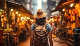 Test: Quale sarà la tua meta dell’anno?