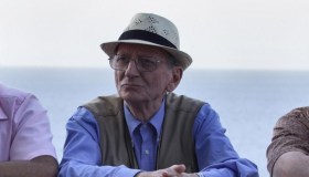 Marcello Marziali, morto l’investigatore Gino Rimediotti dei Delitti del BarLume