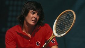 Coppa Davis ’76: il significato della maglietta rossa di Panatta