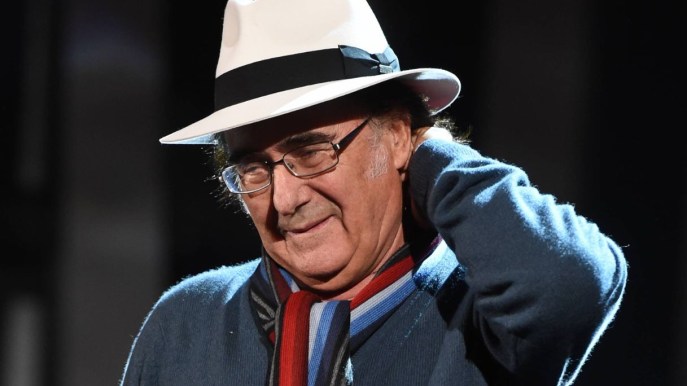 Sanremo 2024, Al Bano escluso: “Penso che Amadeus non abbia ascoltato i brani”