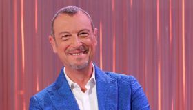 Sanremo 2024, Amadeus al Tg1: “Roberto bolle ospite dell’ultima serata”