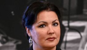 Anna Netrebko