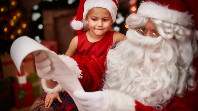 Maestra chiede ai bambini: “Credi ancora in Babbo Natale?”. E scoppia la polemica