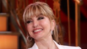 Ascolti tv del 10 maggio, Milly Carlucci debutta con L’AcchiappaTalenti