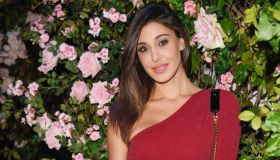 Belen Rodriguez, nuovo look per le feste: i capelli sono raggi di sole