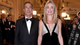 Prima della Scala 2023, i look più belli: Beppe Sala e Chiara Bazoli elegantissimi