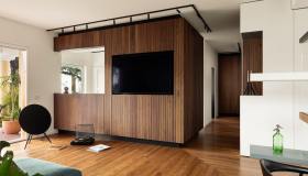 Casa Millerighe con vista sul mare: il progetto di Valentina Autiero