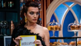 Chi è Ambrosia del Bar Stella: l’incontro con Stefano De Martino