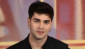 Chi è Maninni, il cantante di Bari tra i Big di Sanremo 2024