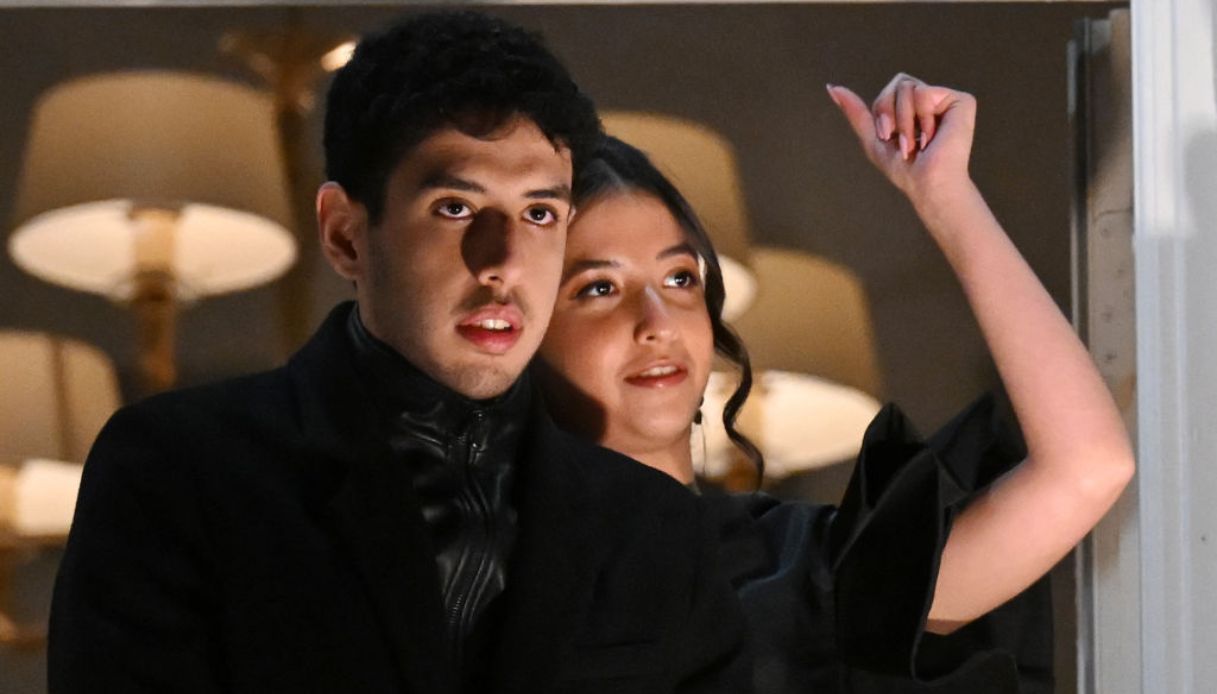 Nobel per la Pace, chi sono i figli di Narges Mohammadi che hanno ritirato il premio per lei