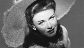 Ginger Rogers, c’era una volta una diva eterna