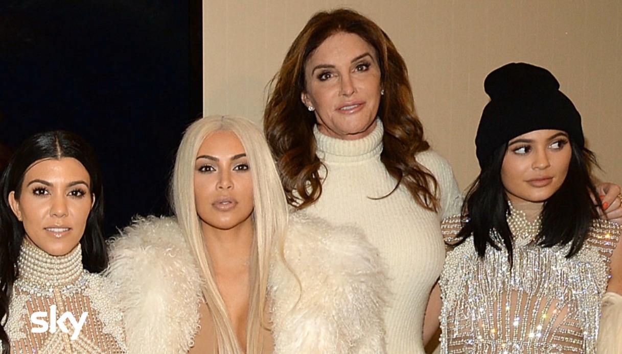 House of Kardashian, tre episodi speciali dedicati a Kris, Kim e Kylie