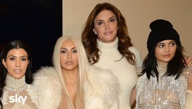 House of Kardashian, la docuserie che svela i loro segreti: foto e trailer