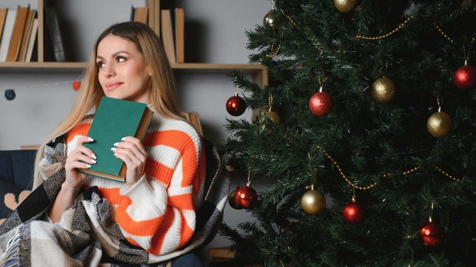 Dieci libri da regalare a Natale: amore, brividi e grandi storie