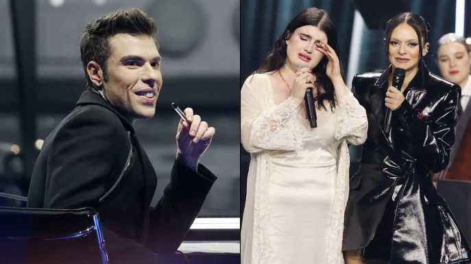 X Factor, la semifinale: i finalisti e l’attacco di Fedez  a Morgan. Le pagelle