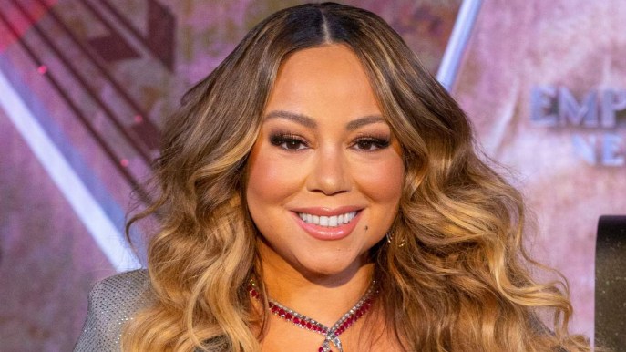Mariah Carey dimagrita 22 Kg: ecco come ha fatto