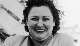 Nome in codice “topo bianco”: la storia di Nancy Wake, la spia