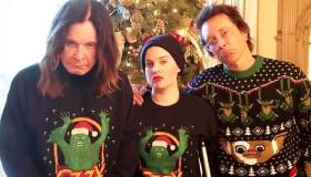 Natale, la magia delle feste nelle case dei vip, tra alberi e addobbi