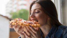 Prendersi una pausa dalla dieta può essere una giusta scelta