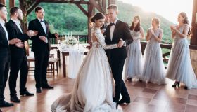 Matrimonio: come si sceglie chi invitare al ricevimento?