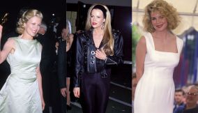 I look di Kim Basinger