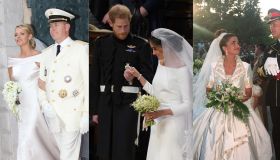 Bouquet, come sceglierli ispirandosi ai Royal Wedding